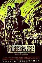 Streets of Fire still 8