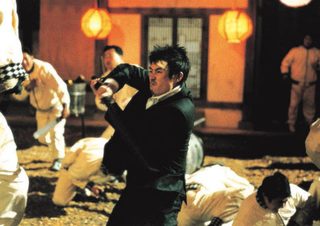 The City Of Violence still 7
