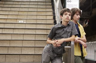 Little Men still 1