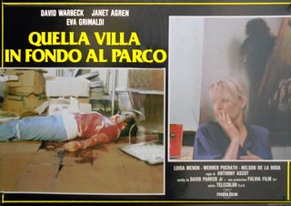 Rat Man still 7