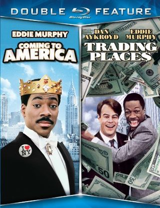 Trading Places still 5