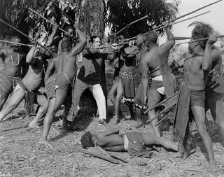 Terror Island still 3