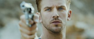 The Guest still 5