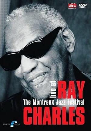 Ray Charles: Live At Montreux still 5