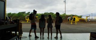 The Resort still 7