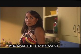 Who Made the Potatoe Salad? still 3