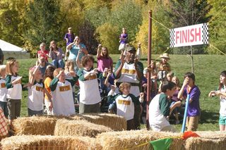 Daddy Day Camp still 5
