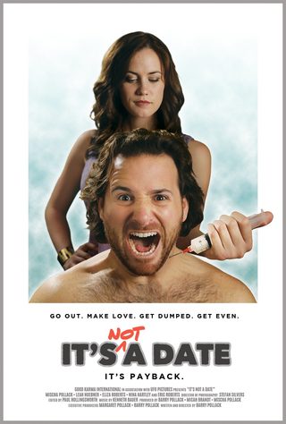 It's Not a Date still 1