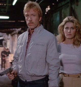 Forced Vengeance still 5