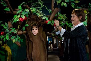 Diary of a Wimpy Kid still 3
