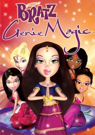Bratz: Genie Magic still 1