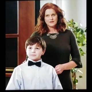 A Christmas Princess still 3
