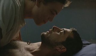 Just a Question of Love still 8