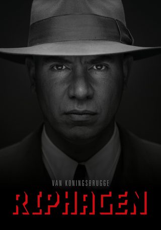 Riphagen the Untouchable still 1