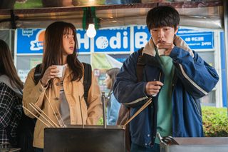 Endless Rain still 4