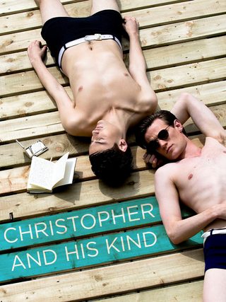 Christopher and His Kind still 4