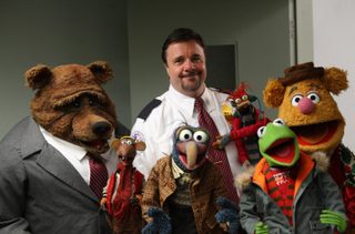 A Muppets Christmas: Letters to Santa still 2