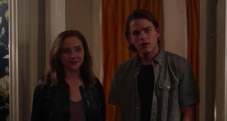Seven in Heaven still 1
