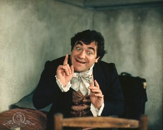 Babette's Feast still 6