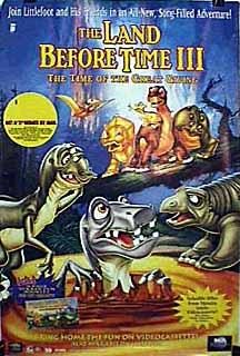 The Land Before Time III: The Time of the Great Giving still 2
