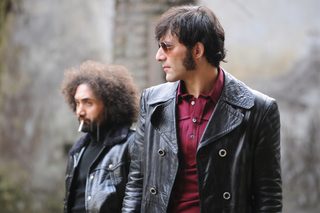 Angel of Evil still 2