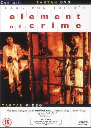 The Element of Crime still 4