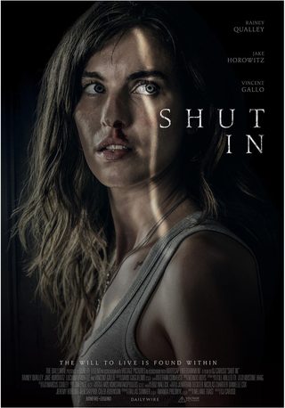 Shut In still 4