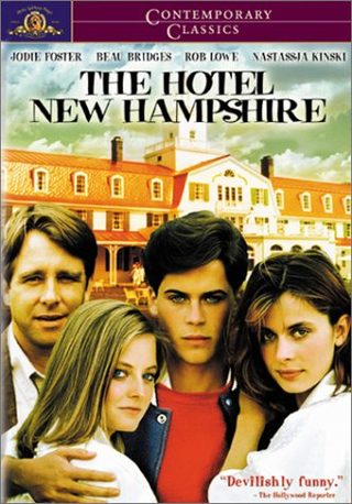 The Hotel New Hampshire still 6