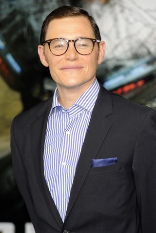 Burn Gorman, photo 2 of 3