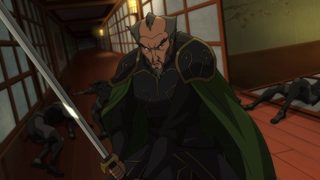 Son of Batman still 3