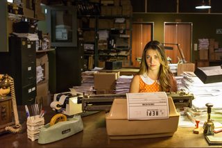 Punch the Clock still 8