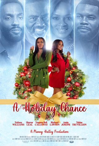 A Holiday Chance still 4