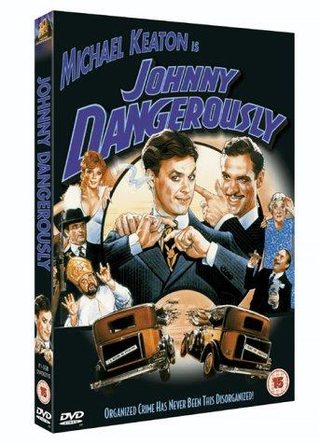Johnny Dangerously still 6
