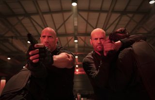Fast & Furious Presents: Hobbs & Shaw still 7