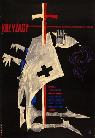 Black Cross still 3