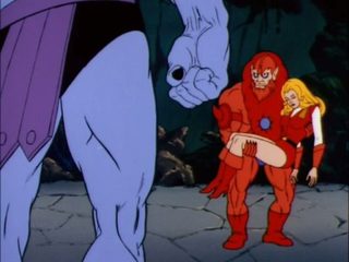 He-Man and She-Ra: The Secret of the Sword still 4