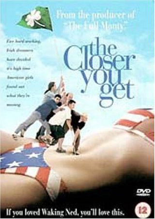 The Closer You Get still 8