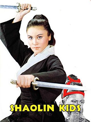 The Shaolin Kids still 1