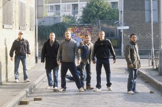 Green Street Hooligans still 7