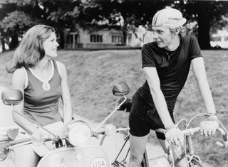 Breaking Away still 2