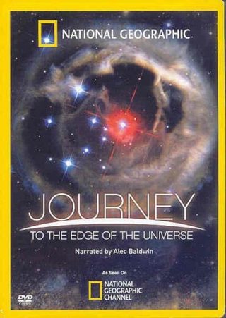 Journey to the Edge of the Universe still 2