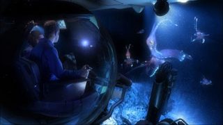 Aliens of the Deep still 2