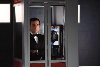 Get Smart still 6