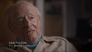 The Battle Of Chosin still 5