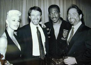 Beverly Hills Cop II still 7