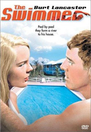 The Swimmer still 5