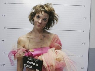Revenge of the Bridesmaids still 3