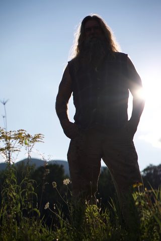 Heart of the Bear still 2
