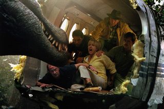 Jurassic Park III still 2
