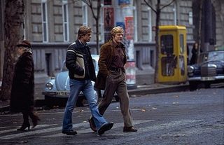Spy Game still 2